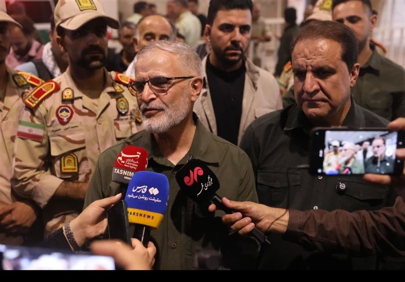 پورجمشیدیان: 80 درصد زائران بازگشتند/ ذخیره قابل توجهی اتوبوس‌ در مرزها داریم