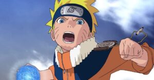 Naruto پربیننده‌ترین انیمه نتفلیکس در نیمه اول ۲۰۲۵ شد - گیمفا