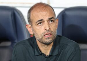 نویدکیا: ملوان جسور بود ما محتاط، ترسو و بدون برنامه/ هنوز کارهای زیادی داریم