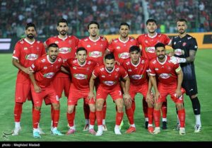 باشگاه پرسپولیس: قرارداد تمام بازیکنان در سازمان لیگ ثبت شد