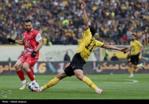 پرسپولیس - فجرسپاسی؛ افتتاحیه‌ای سخت یا قشنگ برای لیگ بیست‌وپنجم