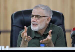 پورجمشیدیان: هیچ ترافیکی در مرزهای شش‌گانه اربعین نداشتیم ‌