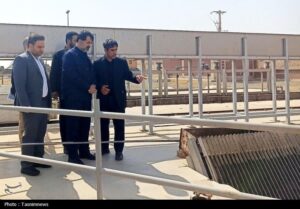 شهرک ICT قم آماده تحویل / امید تازه برای استقرار شرکت‌های فناور