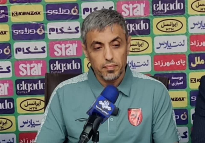 رسول خطیبی: در نقل‌وانتقالات فقط 15 روز وقت داشتیم
