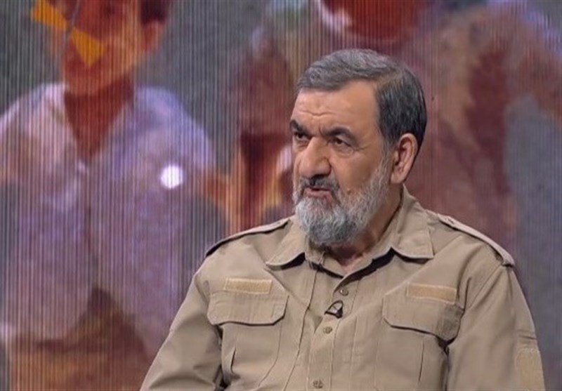 رضایی: اگر امنیت می خواهیم باید دشمنان را سرکوب کنیم
