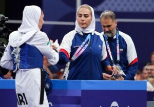 ساعی: هادی برای انتخاب من سخت‌‌گیری‌ دارد/ در سنگین وزن شانس مدال نداشتیم