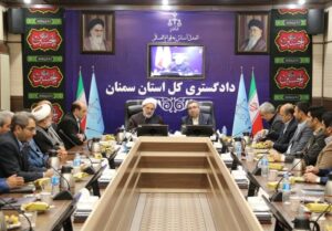 سمنان با کاهش 6 درصدی جمعیت زندانیان کیفری صدرنشین کشور شد!
