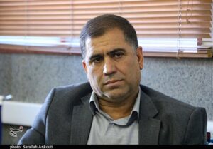 اعزام زائران اربعین از فرودگاه کرمان با 4 پرواز قطعی/جزینی‌زاده: پیگیر افزایش پروازها هستیم
