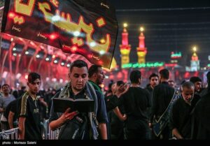 اربعین؛ تحولی تمدنی در بازآفرینی هویت شیعی و اسلامی نسل‌ها