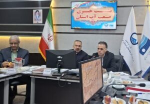 آب شرب پایدار برای 147 روستای خراسان جنوبی / بهره مندی 10 هزار خانوار از نعمت آب سالم تا پایان سال