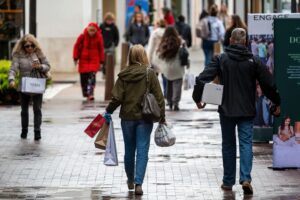 آخرین گزارش تورم آمریکا