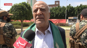 آخرین گفتگوی نخست وزیر شهید یمن با خبرنگار تسنیم یک روز قبل از شهادت