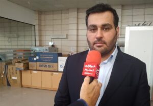 استان بوشهر قطب آزمایشگاه‌های استاندارد کشور+فیلم