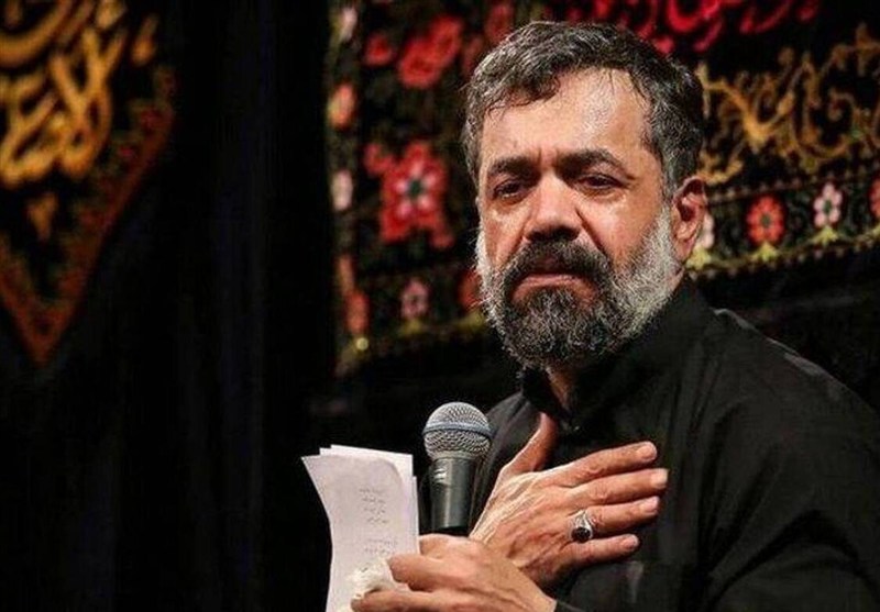 آغاز مراسم عزاداری &quot;روضه خورشید&quot; ویژه دهه آخر صفر در حرم رضوی