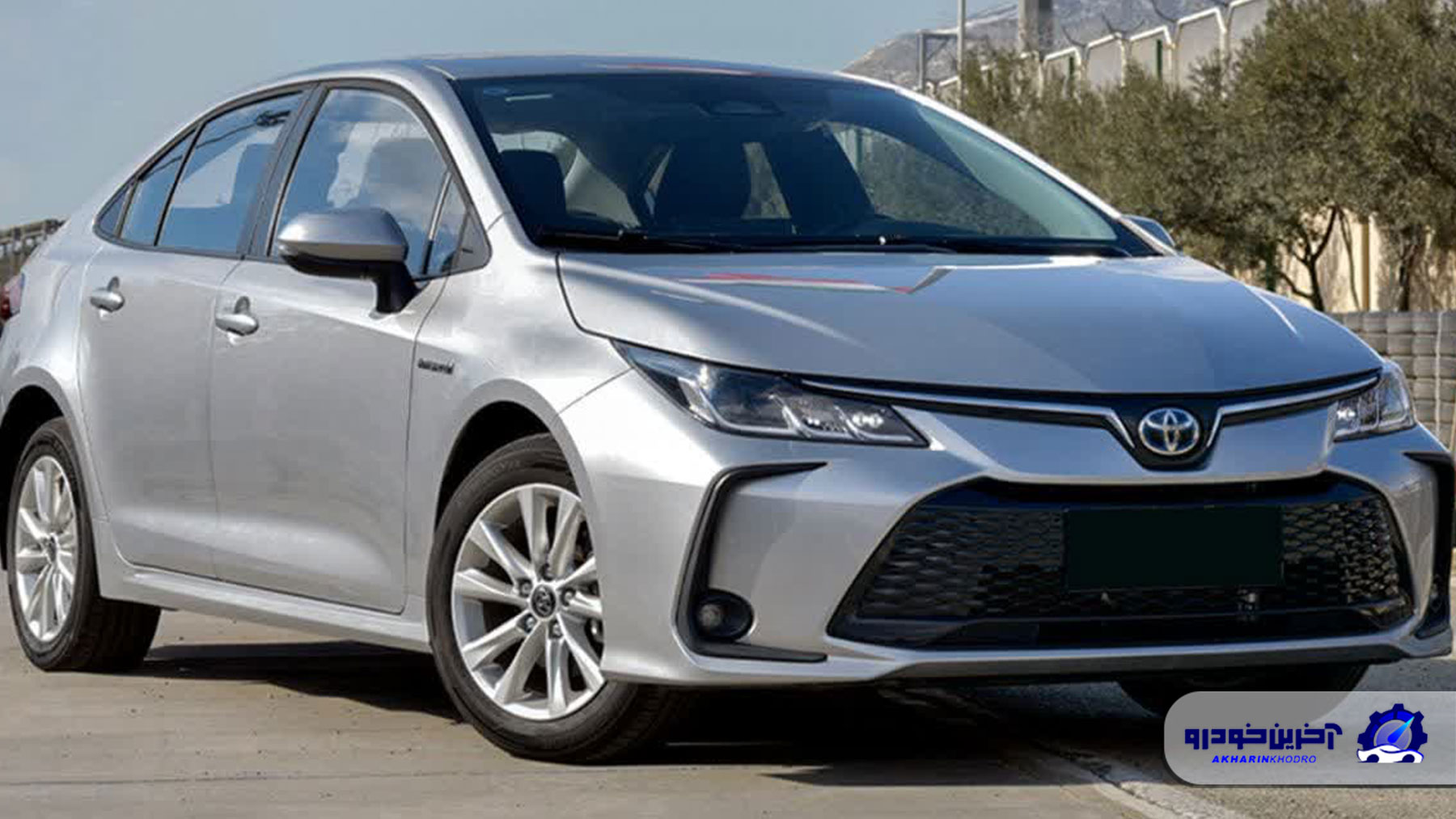 آغاز پیش فروش قطعی سه خودرو محبوب تویوتا در منطقه آزاد کیش توسط تلاش خودرو الماس کیش