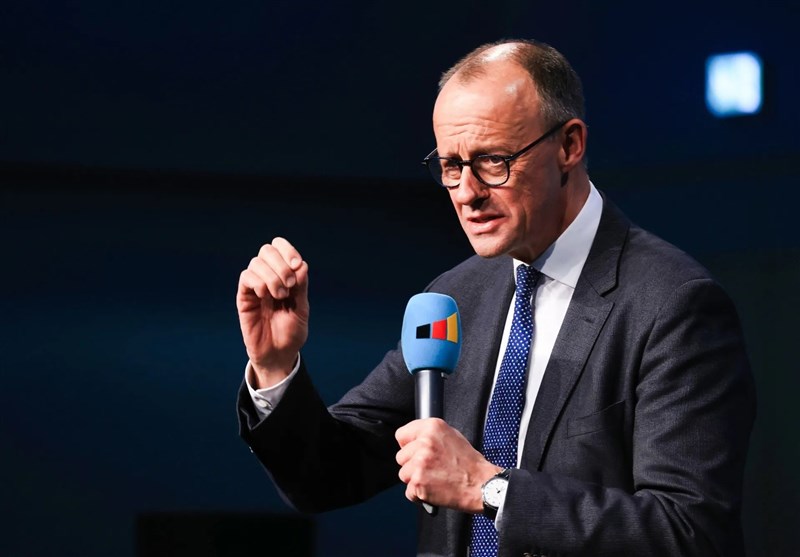 آلمان: همچنان از اسرائیل حمایت می‌کنیم