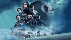 آلن تودیک از تغییرات و ری‌شوت‌های فیلم Rogue One گفت - گیمفا