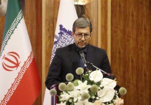 دغدغه کاهش آلودگی هوا در اصفهان به‌طور جدی پیگیری می‌شود