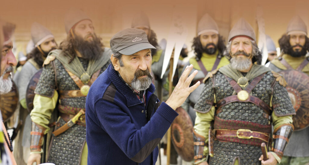 آیا فصل دوم سریال «سلمان فارسی» در راه است؟ - گیمفا