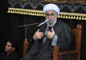 آیت‌الله رمضانی: مسئولان سوءتدبیر را کنار بگذارند و صادقانه به مردم خدمت کنند