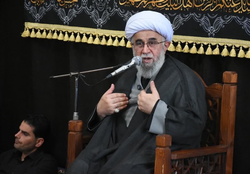 آیت‌الله رمضانی: مسئولان سوءتدبیر را کنار بگذارند و صادقانه به مردم خدمت کنند