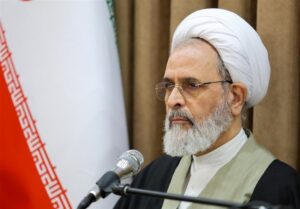 آیت‌الله اعرافی مطرح کرد: برنامه‌ریزی برای برگزاری چهار سال دوم درس خارج