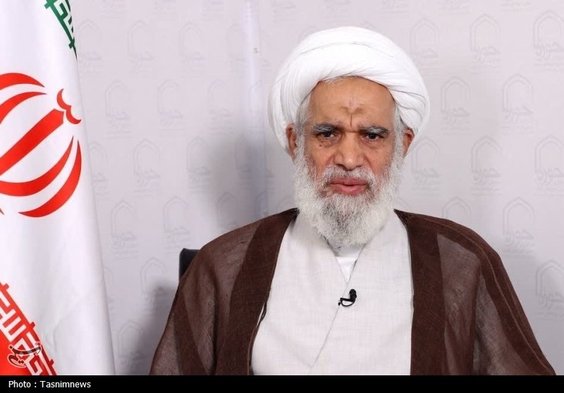 آیت‌الله کعبی: اتحاد مقدس رمز اقتدار و پیروزی امت اسلامی است