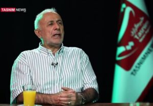 ابراهیم متقی؛ استاد سخن بی‌سند