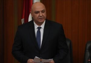 اتهام‌زنی عون علیه ایران؛ مجاز بودن دخالت آمریکا، عربستان و رژیم صهیونیستی