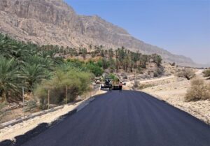 اجرای 600 پروژه طرح عمرانی روستایی استان بوشهر با 370 میلیارد تومان