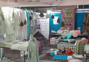 اجرای طرح &quot;هرخانه یک کارخانه&quot; در گالیکش