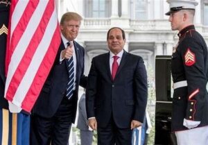 ادعای رسانه عبری درباره پیشنهاد جدید مصر به آمریکا برای خلع سلاح حماس