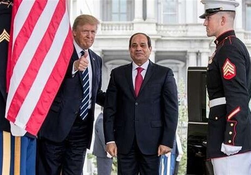 ادعای رسانه عبری درباره پیشنهاد جدید مصر به آمریکا برای خلع سلاح حماس