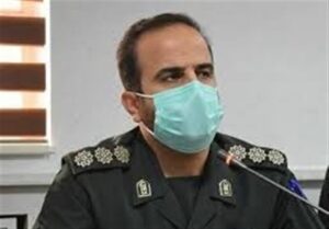 ارائه خدمات بهداشتی و درمانی در تراز انقلاب اسلامی از اولویت‌های سپاه استان مرکزی