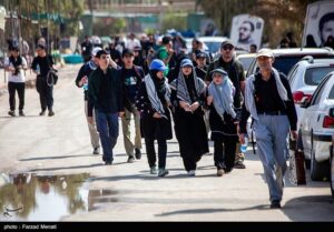 اربعین امام حسین(ع) رکن مهم تمدن‌سازی فرهنگی و معرفتی
