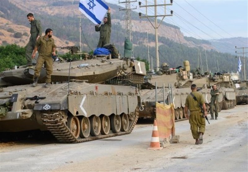 ارتش اسرائیل: ائتلاف نتانیاهو بدون جنگ دچار فروپاشی می‌شود