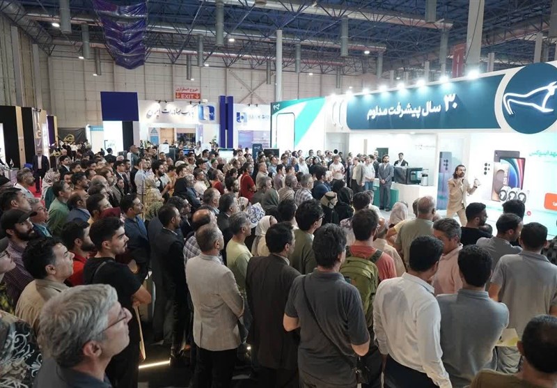 Ø¨Ø§Ø²Ø¯ÛØ¯ 180 ÙØ²Ø§Ø± ÙÙØ± Ø§Ø² Ø±ÙÛØ¯Ø§Ø¯ÙØ§Û ÙÙØ§ÛØ´Ú¯Ø§Ù Ø¨ÛÙâØ§ÙÙÙÙÛ ÙØ´ÙØ¯