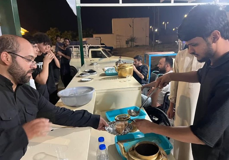 Ø§Ø² ÚØ§Û Ú¯Ø±Ù ØªØ§ ÙØ´Ø§ÙØ±Ù Ú©Ø³Ø¨âÙÚ©Ø§Ø±Ø Ø®Ø¯ÙØ§Øª ÙØªÙÙØ¹ ÙÙÚ©Ø¨ ÙØ§Ø³Ù Ø¨Ù Ø§ÙØ­Ø³Ù(Ø¹)
