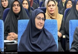 از کلاس به خلاقیت ؛ روایت آموزش ابتدایی توسط زبان معاون وزیر