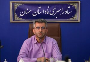 استان سمنان مسئولیت ملی ارتقای آموزش زبان عربی را به‌عهده گرفت