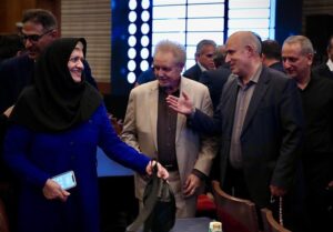 استعفای شجاعی از هیئت مدیره باشگاه استقلال