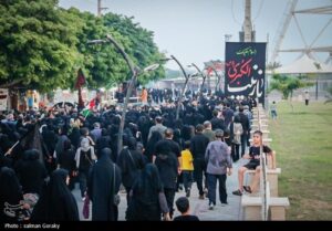 به‌کارگیری همه ظرفیت‌های شهرداری برای جاماندگان اربعین