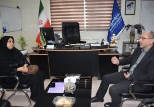 استقلال دامپزشکی به منظور تأمین امنیت غذایی جامعه حفظ شود