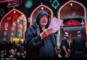 اسرار زیارت اربعین؛ نشانه شیعه حقیقی