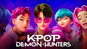 اطلاعات تازه‌ای درباره دنباله KPop Demon Hunters منتشر شد - گیمفا