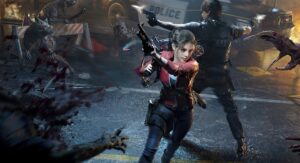 اطلاعات جدیدی از فیلم Resident Evil منتشر شد - گیمفا