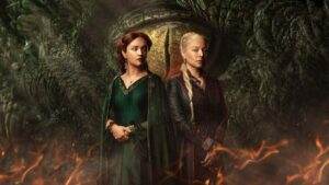 اطلاعاتی از فصل سوم سریال House of the Dragon منتشر شد - گیمفا