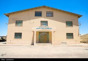 افتتاح و کلنگ‌زنی 48 پروژه با اعتبار بیش از 294 میلیارد تومان در گرمه