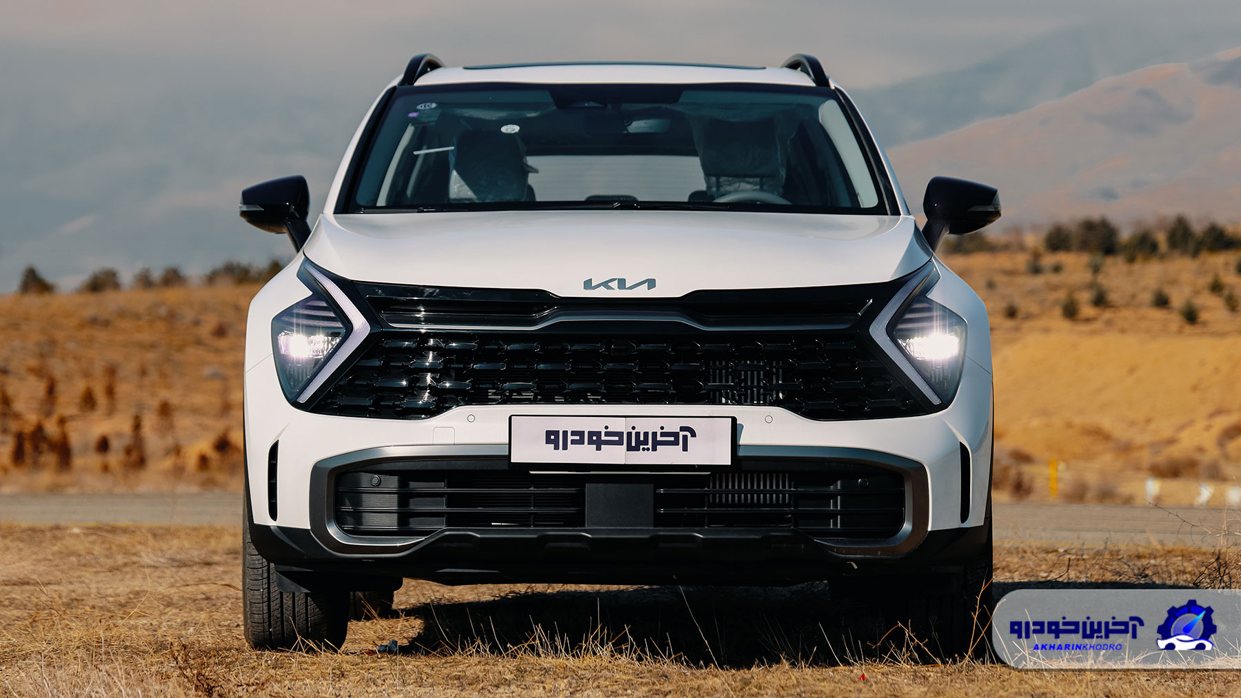 افزایش قیمت شدید برای کیا اسپورتیج کوشاخودرو - مرداد 1404