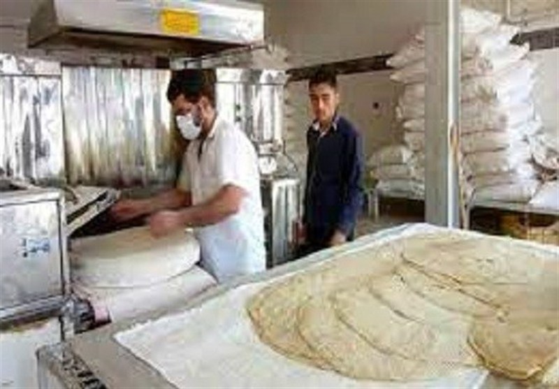 افزایش نظارت بر نانوایی‌های مازندران با دستور ویژه استاندار